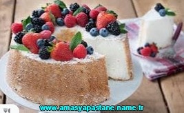 Amasya  Bayezid Paa Mah ya pasta siparii ver