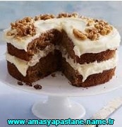 Amasya  Aa Mahallesi ya pasta siparii gnder