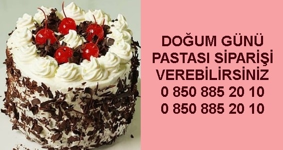 Amasya doğum günü pasta siparişi satış
